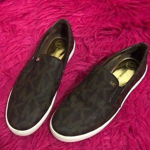 Michael Kors slip on